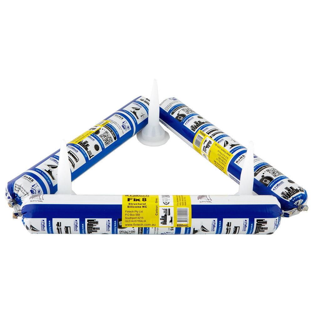 探討(tǎo)矽酮結構密封膠的(de)多(duō)種應用(yòng)場(chǎng)景